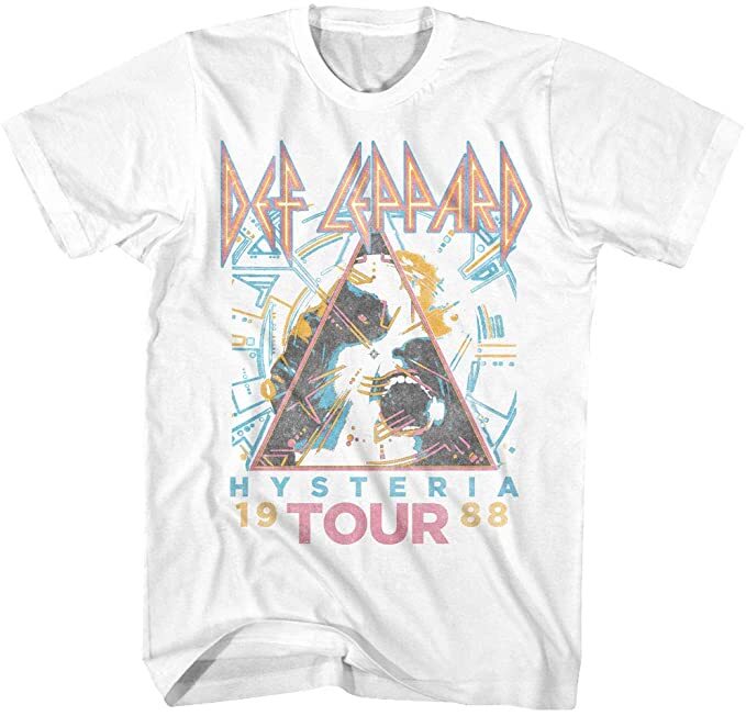 Giant Chinchilla curatio Rock Shirt